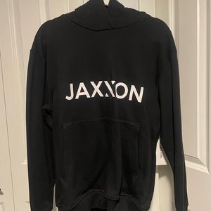Jaxxon Sweater